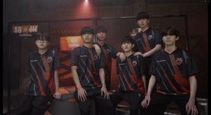 Image post by @OW_Esports on Twitter