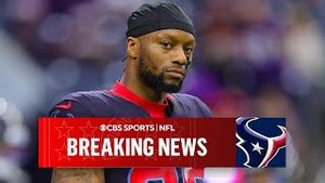 Video post by @cbssports on YouTube