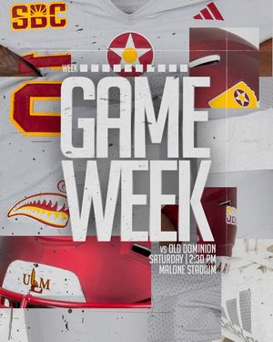 Image post by @ulmfootball on Instagram