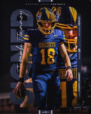 Image post by @msubobcatsfb on Instagram