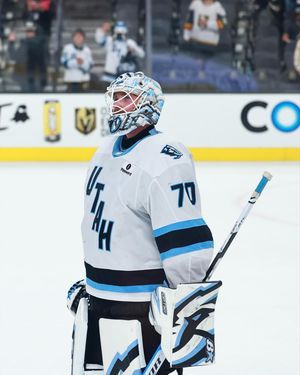 Image post by @utahmammoth on Instagram