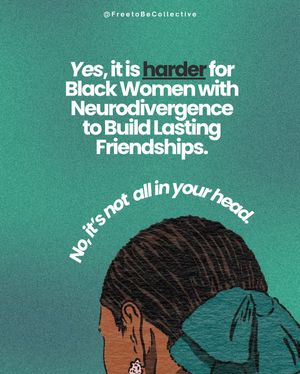 Image post by @freetobecollective on Instagram