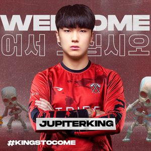 Image post by @tribegaming on Instagram