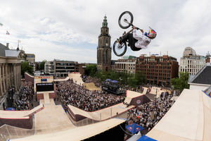 Image post by @redbullphotography on Instagram