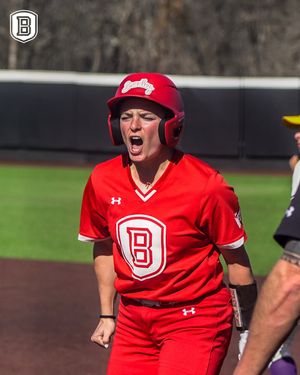 Image post by @bradleysoftball on Instagram