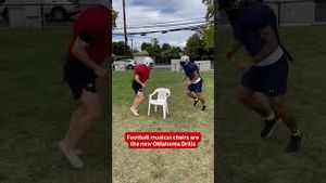 Video post by @maxpreps on YouTube