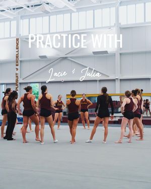 Image post by @gopherwgym on Instagram