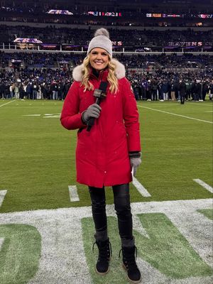 Image post by @melissastark on Instagram
