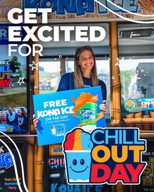 Image post by @konaice on Instagram