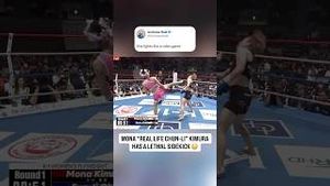 Video post by @brwsports on YouTube