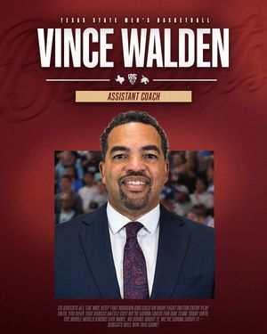 Image post by @txstatembb on Instagram