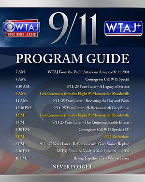 Image post by @wtajnews on Instagram