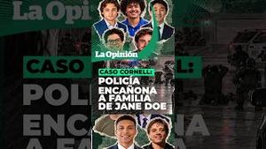 Video post by @laopinionla on YouTube