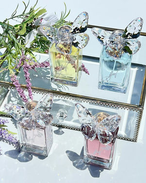 Image post by @scentbeauty on Instagram