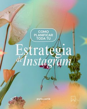 Image post by @puravaina on Instagram