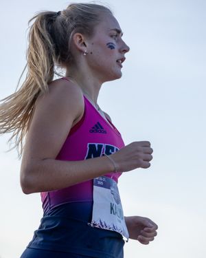 Image post by @wolfpacktrack on Instagram