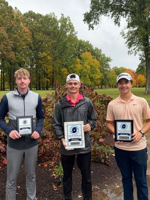 Image post by @hurricanejrgolf on Instagram