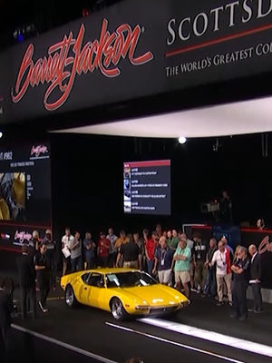 Video post by @barrettjacksontv on TikTok