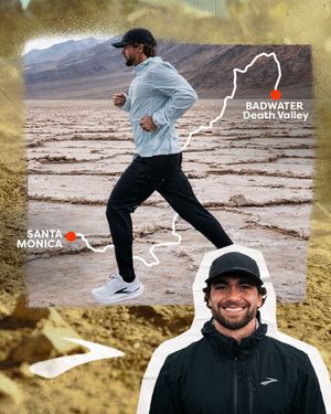 Image post by @brooksrunningde on Instagram