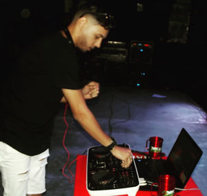 Image post by @faelldjoficial on Instagram