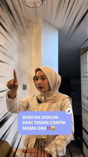 Video post by @tokomamagigiofficial on TikTok