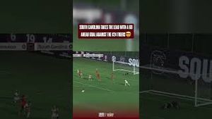 Video post by @1801 Media on YouTube