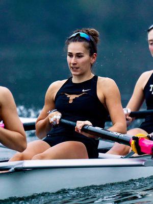 Image post by @texasrowing on Instagram