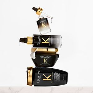 Image post by @kerastase_official on Instagram
