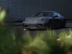 Image post by @porscheexchange on Instagram