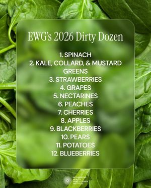Image post by @integrativehealthpractitioner on Facebook