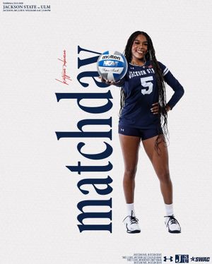 Image post by @gojsutigersvb on Instagram