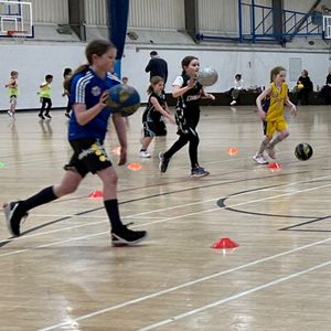 Image post by @bballengland on Instagram