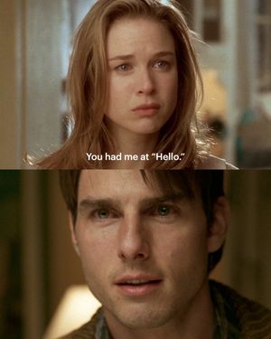 Image post by @hulu on Instagram
