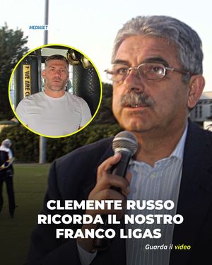 Image post by @sportmediaset on Instagram