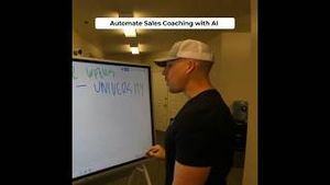 Video post by @salesrecruitinguniversity on YouTube