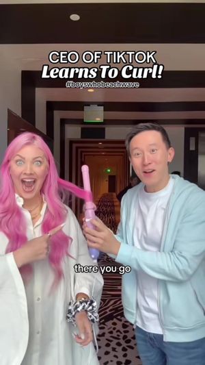 Video post by @thebeachwaver on TikTok