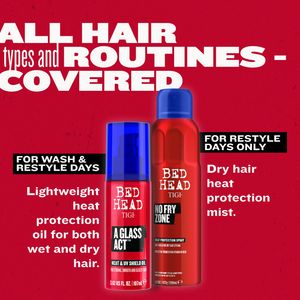 Image post by @bedheadbytigi on Instagram