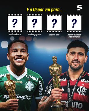 Image post by @sportv on Instagram