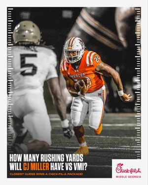 Image post by @MercerBears on Twitter