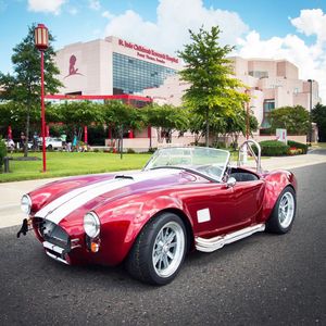 Image post by @factoryfiveracing on Instagram