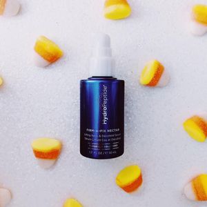 Image post by @hydropeptide on Instagram