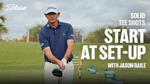 Video post by @titleist on YouTube