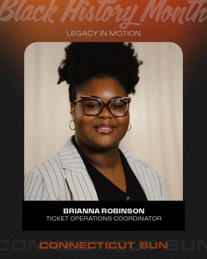 Image post by @connecticutsun on Instagram