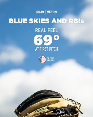 Image post by @akronrubberducks on Instagram