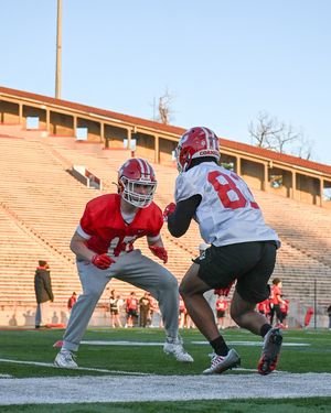 Image post by @cornellfootball on Instagram