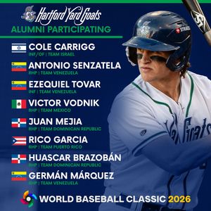 Image post by @hartfordyardgoats on Instagram