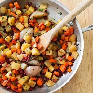 Image post by @cookscountry on Instagram