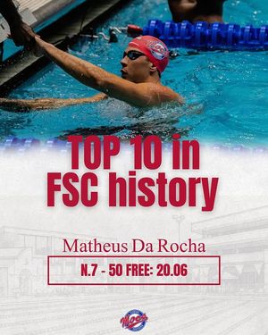 Image post by @fsc_swimming on Instagram
