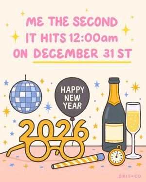 Image post by @britandco on Instagram