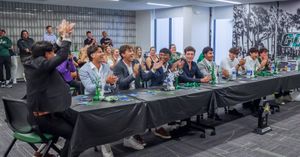 Image post by @stetsonhatters on Instagram